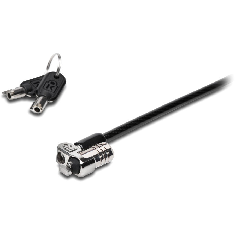 Kensington MicroSaver 2.0 Keyed Laptop Lock Kensington MicroSaver 2.0 Keyed Laptop Lock